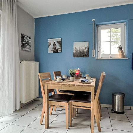 Holiday Home Moewennest By Interhome Fuenfseen 외부 사진